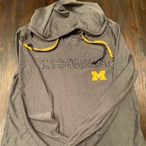 Women’s Michigan Shirt